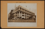 Manhattan: 8th Avenue - 49th Street