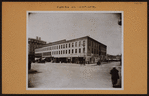 Manhattan: 8th Avenue - 49th Street (West)