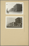 Manhattan: 8th Avenue - 121st Street