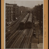 Manhattan: 8th Avenue - 154th Street