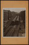 Manhattan: 8th Avenue - 154th Street