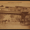 Manhattan: 9th Avenue - 29th Street (West)