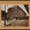 Manhattan: 9th Avenue - 31st Street