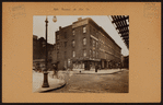 Manhattan: 9th Avenue - 31st Street