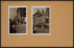 Manhattan: 9th Avenue - 36th Street