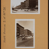 Manhattan: 9th Avenue - 48th Street