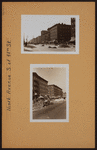Manhattan: 9th Avenue - 48th Street