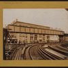 Manhattan: 9th Avenue - 53rd Street
