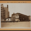 Manhattan: 10th Avenue - 25th Street