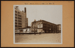 Manhattan: 10th Avenue - 25th Street