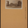 Manhattan: 10th Avenue - 30th Street (West)