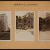 Manhattan: 10th Avenue - 35th Street