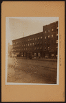 Manhattan: 10th Avenue - 44th Street