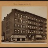 Manhattan: 10th Avenue - 47th Street