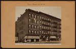 Manhattan: 10th Avenue - 47th Street