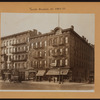 Manhattan: 10th Avenue - 48th Street