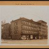 Manhattan: 10th Avenue - 50th Street