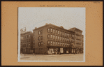 Manhattan: 10th Avenue - 50th Street