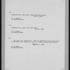 Manhattan: 11th Avenue - 33rd Street
