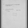 Manhattan: 11th Avenue - 34th Street