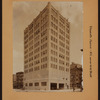 Manhattan: 11th Avenue - 35th Street (West)