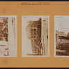 Manhattan: 11th Avenue - 35th Street (West)