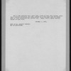 Manhattan: 11th Avenue - 35th Street (West)