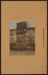 Manhattan: 11th Avenue - 35th Street (West)