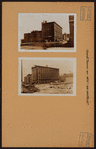 Manhattan: 11th Avenue - 36th Street (West)