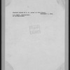 Manhattan: 11th Avenue - 37th Street