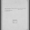 Manhattan: 11th Avenue - 38th Street (West)