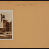 Manhattan: 11th Avenue - 38th Street (West)