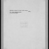 Manhattan: 11th Avenue - 40th Street