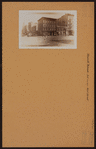 Manhattan: 11th Avenue - 41st Street (West)