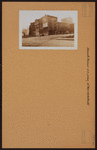 Manhattan: 11th Avenue - 40th Street (West)