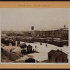 Manhattan: 11th Avenue - 41st Street (West)