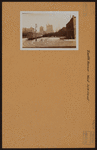 Manhattan: 12th Avenue - 35th Street