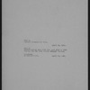 Manhattan: 12th Avenue - 42nd Street