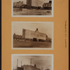 Manhattan: 13th Avenue - 25th Street (West)