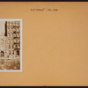 Manhattan: 1st Street - 1st Avenue