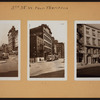 Manhattan: 3rd Street - Thompson Street