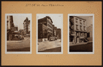 Manhattan: 3rd Street - Thompson Street