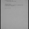 Manhattan: 3rd Street (West) - Mercer Street