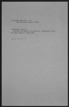 Manhattan: 3rd Street (West) - Mercer Street