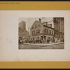 Manhattan: 3rd Street (West) - Mercer Street