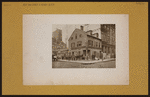 Manhattan: 3rd Street (West) - Mercer Street