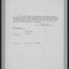 Manhattan: 4th Street (West) - 6th Avenue