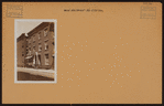 Manhattan: 4th Street (West) - 11th Street
