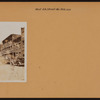 Manhattan: 4th Street (West) - Bank Street