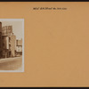 Manhattan: 4th Street (West) - Jane Street